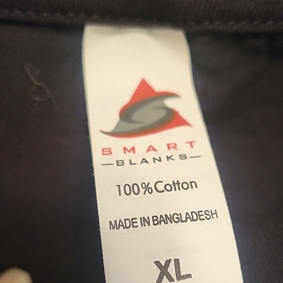 Fox Racing Black T-Shirt with Graphic Design - Picture 2 of 2